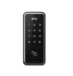 KHÓA CỬA ĐIỆN TỬ EPIC TOUCH HOOK