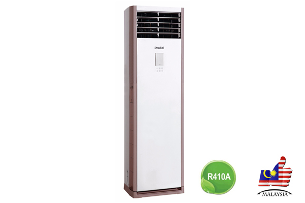 Điều hòa tủ đứng Funiki FC21MMC 1 chiều 21000BTU