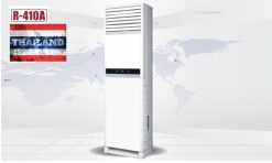 Điều hòa tủ đứng Casper 1 chiều 48.000BTU FC-48TL11