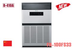 Điều hòa Cây 2 chiều 3pha Casper 100000BTU FH-100FS33