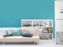 Điều hòa cây Nagakawa 28000BTU 1 chiều NP-C28DH  có tốt không? Bao nhiêu  tiền? | websosanh.vn