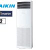 Điều hòa tủ đứng Daikin FVA100AMVM/RZF100CVM 34000BTU Inverter
