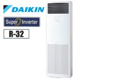 Daikin FVA60AMVM/RZF60CV2V 21000 BTU Inverter 1 pha