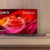 Google Tivi 4K Sony KD-75X75WL 75 inch MỚI 2023