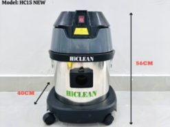 hiclean hc15 New