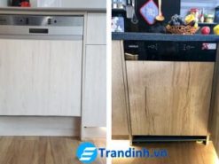1. Thiết kế bên ngoài sang trọng
