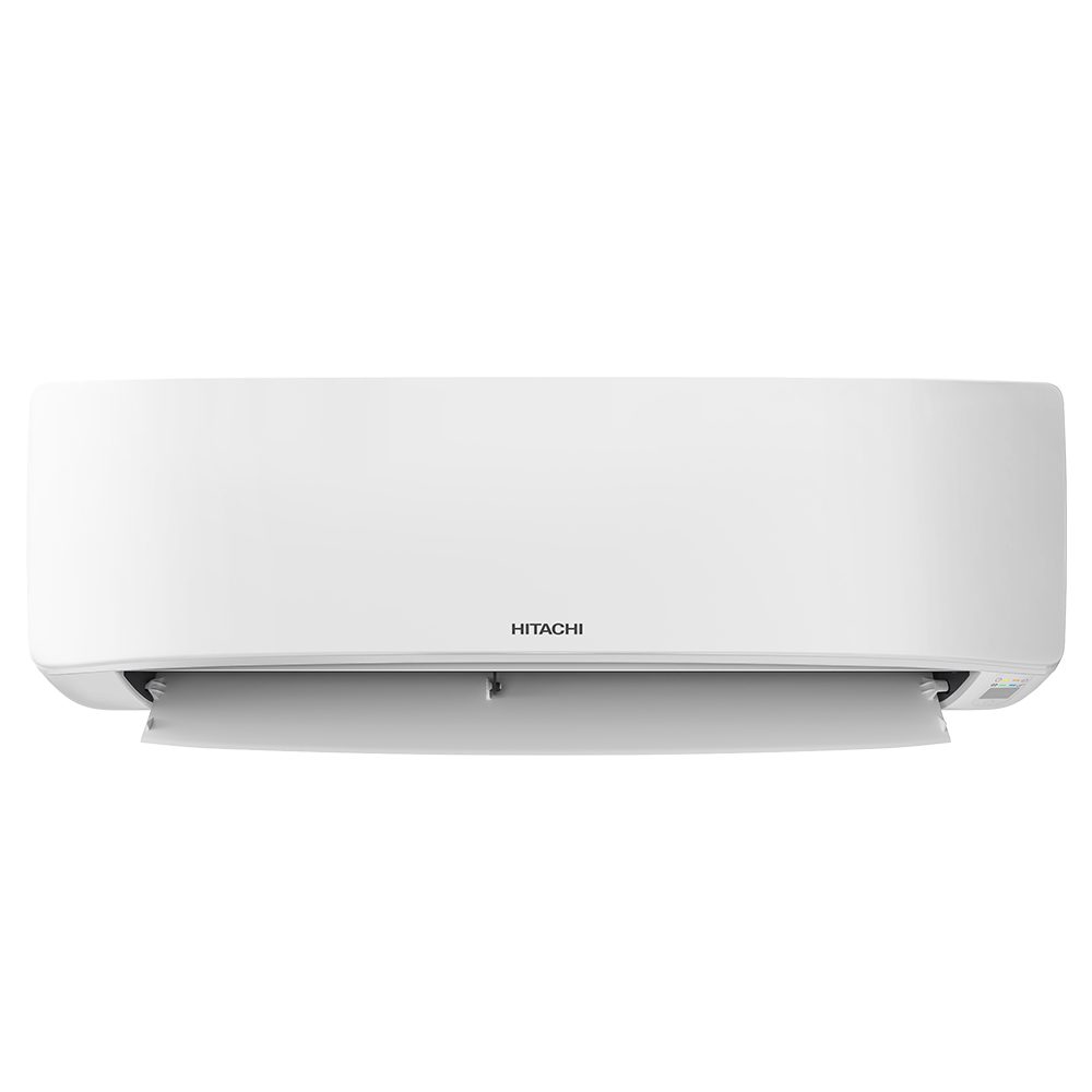 Điều hòa Hitachi 12.000BTU RAK/RAC-DJ13PCASVX 1 chiều INVERTER: Sự tiên tiến và hiệu quả