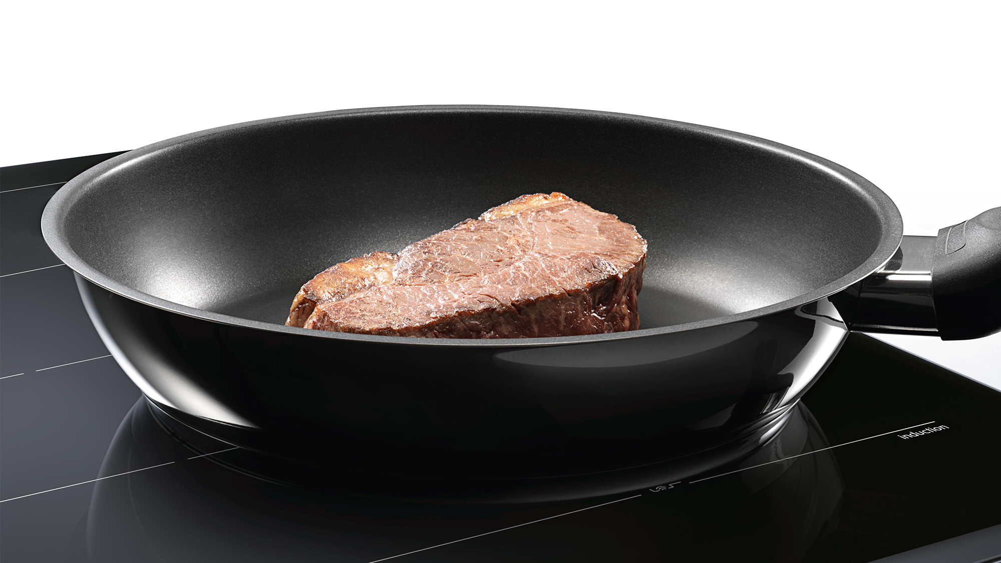 Tự nhận diện vùng nấu thông minh