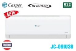 Điều hòa Casper JC-09IU36 | 9000BTU 1 chiều inverter