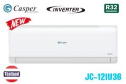 Điều hòa Casper JC-12IU36 | 12000BTU 1 chiều inverter