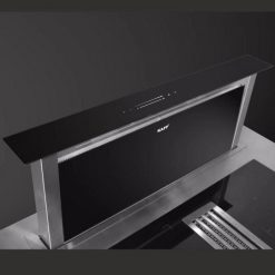 Máy hút mùi Kaff âm đá KF-AT900