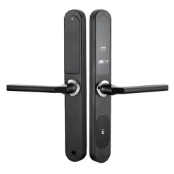 Khoá cửa khách sạn, khoá thẻ từ 5asystem 5A DZK4000