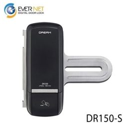 Khoá cửa mã số, thẻ từ Evernet Dream DR150-S