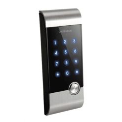 Khoá cửa điện tử - Khoá thẻ từ Gateman V20