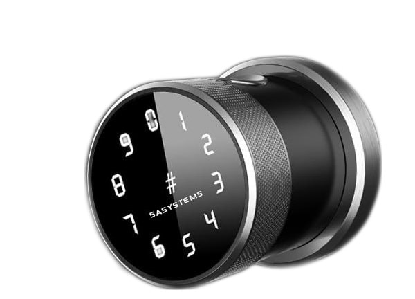 2. Kiểu dáng sang trọng, hiện đại dễ dàng vân hành