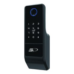 Khoá cửa vân tay 5asystem 5A DS3000 Pro Dual