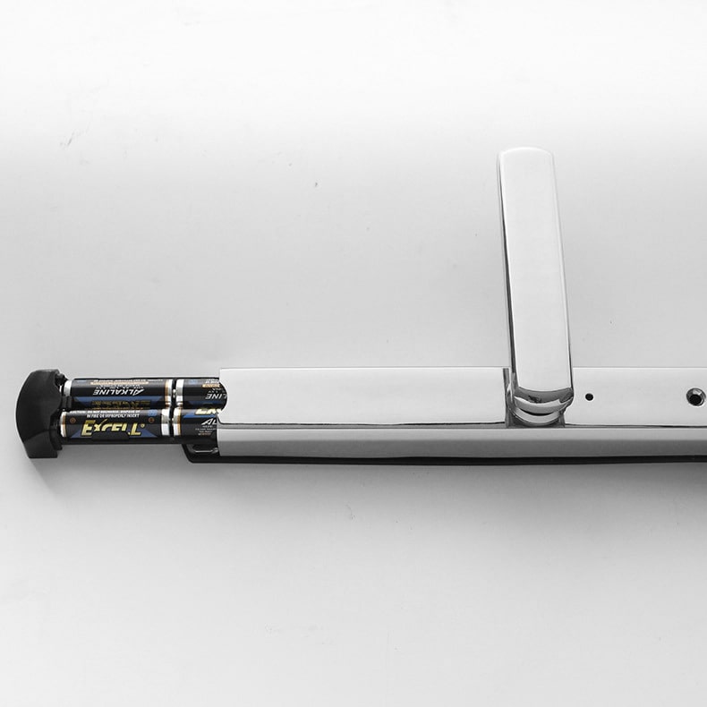 5. Thông tin Pin, nguồn điện sử dụng