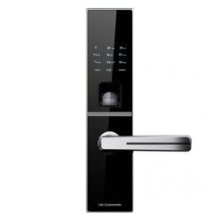 Khóa cửa vân tay Dessmann G800 FP