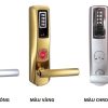 Khóa cửa vân tay ADEL US3 8908