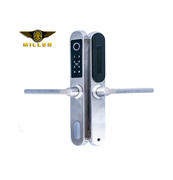 Khóa vân tay MILLER FA1000 PLUS
