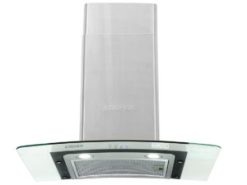 Máy hút mùi kính cong Kocher K-228T