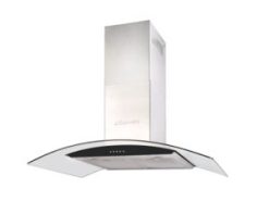 MÁY HÚT MÙI KOCHER K 8390XS (90) - Thiết bị bếp Nguyên Anh