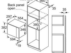 KT1 lo vi song Bosch BFL523MB0B
