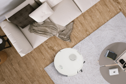 Robot hút bụi lau nhà Ecovacs Deebot N10 DBX41