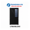 Tủ Lạnh LG LFB61BLGAI Inverter 617 Lít Multi Door InstaView