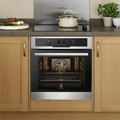 Lò Nướng Electrolux EOC540AOX 72 lít