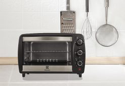 Lò Nướng Electrolux EOT3805K 15 lít