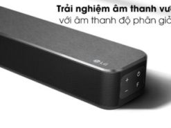 Chất lượng âm thanh cải tiến vượt trội với độ phân giải cao 24bit/96kHz