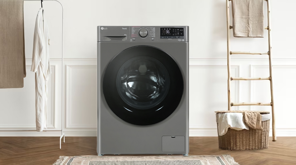 Thiết kế sang trọng hiện đại