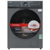 Máy giặt sấy Toshiba Inverter TWD-T21BU115UWV(MG) giặt 10.5 kg - sấy 7 kg