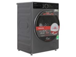 Máy giặt Toshiba Inverter 10.5 kg TW-T25BU115MWV(MG)