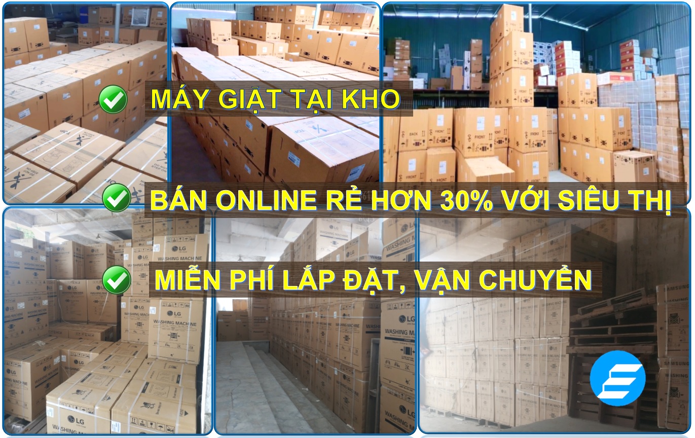 9. Nên mua máy giặt Samsung inverter 9.5kg WW95T4040CE/SV không?