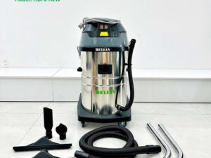 Máy hút bụi HiClean HC70 New