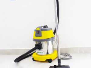 Máy hút bụi công nghiệp Hiclean HC15