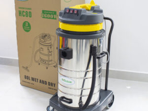 may hut bui cong nghiep hiclean hc80