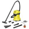 Máy hút bụi công nghiệp Karcher WD3 V Car