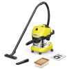 Máy hút bụi công nghiệp Karcher WD 4 S V-20/5/22 (YSY)