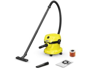 Máy hút bụi công nghiệp Karcher WD2 Plus V