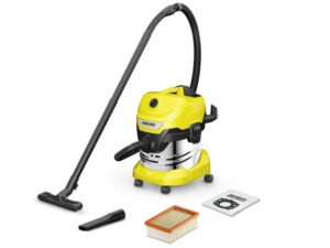 Máy hút bụi công nghiệp Karcher WD4 S