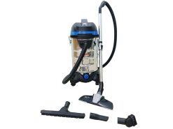 Máy hút bụi công nghiệp Kewin KN301S