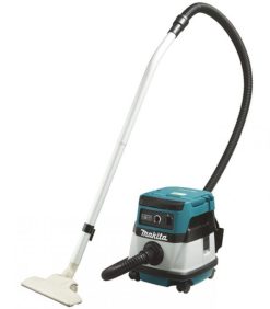 Máy hút bụi dùng pin Makita DVC860LZ