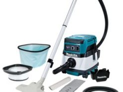 may hut bui cong nghiep makita dvc861lz 1