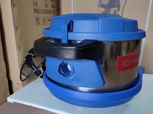 Máy hút bụi công nghiệp Pertek PT101