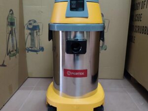 Máy hút bụi công nghiệp Pertek PT501