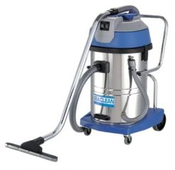 Máy hút bụi công nghiệp Super Clean CH602