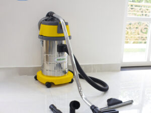 Máy hút bụi công nghiệp Hiclean HC30